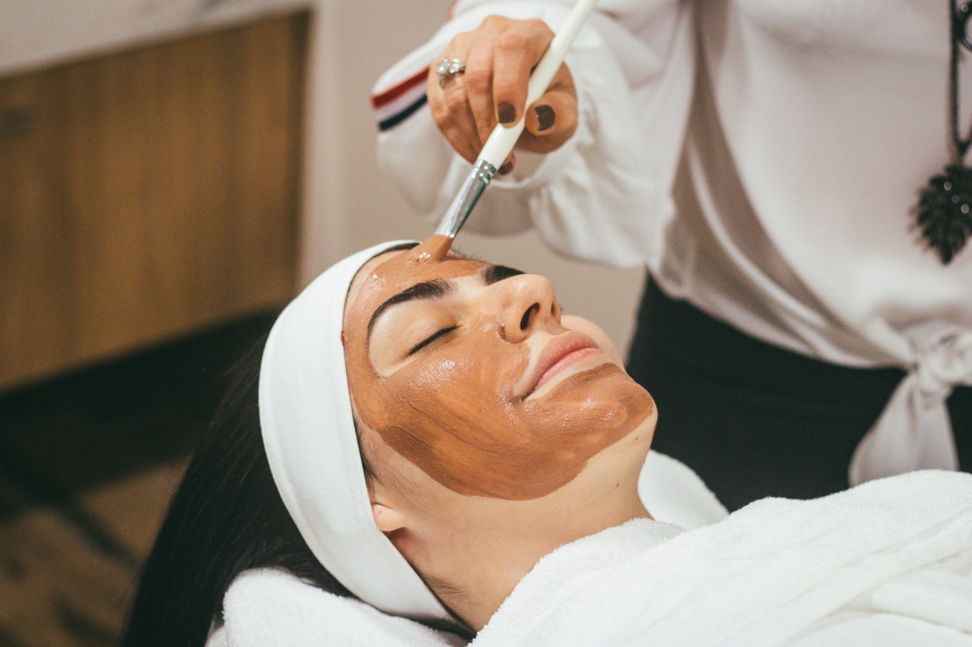 Calm skincare