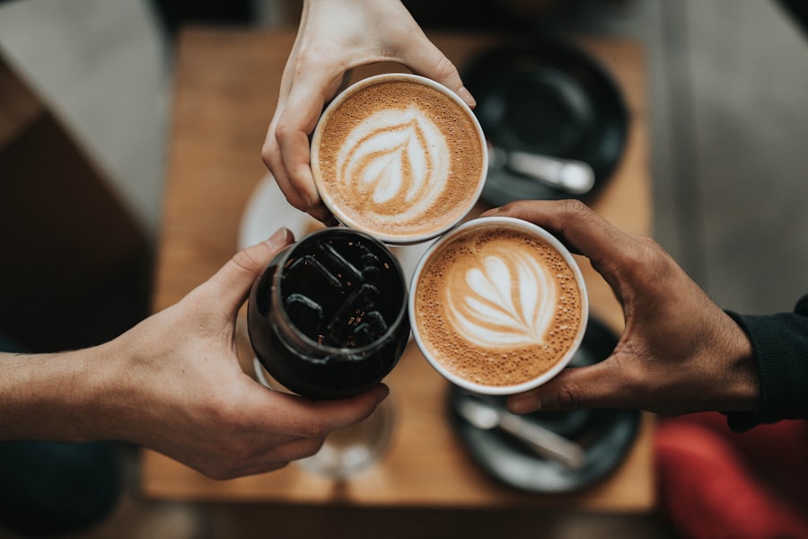 Latte